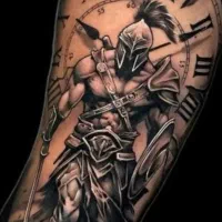 انجام کلیه خدمات تتو با سابقه کاری ۱۰ سال|خدمات آرایشگری و زیبایی|کنگاور, |دیوار