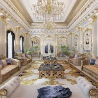 اقبال-110متر-صفر-وکلیدنخورده-شیک-وخوش-نقشه-غرق-نور