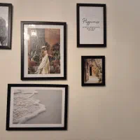 ۱۲ عدد تابلو