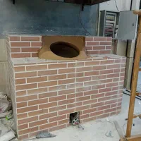 تنور گلی مشهد الرضا|خدمات پیشه و مهارت|مشهد, انصار|دیوار