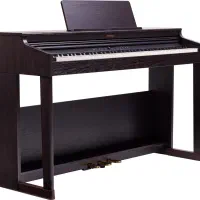 پیانو دیجیتال مبله RP701 رولند اندونزی