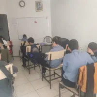 انتخاب آگاهانه کلاس تیزهوشان...یک سر بما بزن