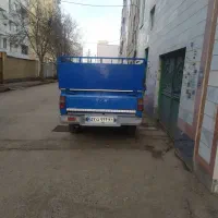 کمباین ۱۰۵۵ مدل ۱۴۰۲ بایک  نیسان|خودرو سنگین|اردبیل, |دیوار