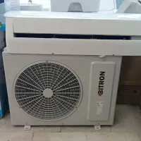 کولر گازی 24000در حد نو سرمایش عالی