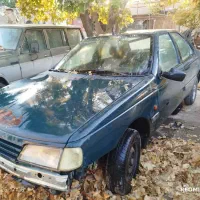 پژو آردی مزایده