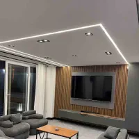 اجاره اپارتمان مبله شیک و مدرن غرت تهران شیک