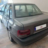 پراید|خودرو سواری و وانت|چناران, |دیوار