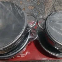 سرویس قابلمه (آشپزخانه)