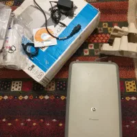 اسکنر hp|پرینتر، اسکنر، کپی، فکس|تهران, اقدسیه|دیوار
