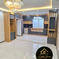 آپارتمان ۸۰ متری صفر خاص|اجارهٔ آپارتمان|گلبهار, شهر جدید گلبهار|دیوار