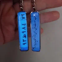 جاسوییچی پلاک موتور و خودرو عمده و تک