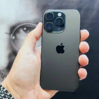 iPhone 16 Pro Max 256 Zaa 100%