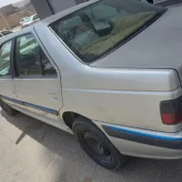 پژو پارس ساده، مدل ۱۳۸۲|خودرو سواری و وانت|زاهدان, |دیوار