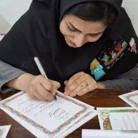 معلم پایه اول و دوم ابتدایی