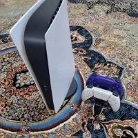 ps5 درحدنو|کنسول، بازی ویدئویی و آنلاین|قم, شهرک فاطمیه|دیوار