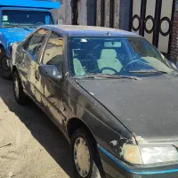 پژو روا مدل 85