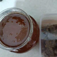 عسل طبیعی|خوردنی و آشامیدنی|شیراز, شاهچراغ|دیوار
