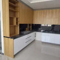 طراحی و ساخت کابینت و کمد دیواری نقد و اقساط|مصالح و تجهیزات ساختمان|اندیشه, اندیشه فاز ۱|دیوار