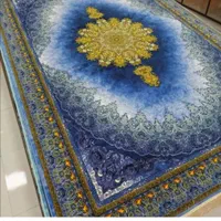 فرش سیاه و سفید/فرش برادران امیری