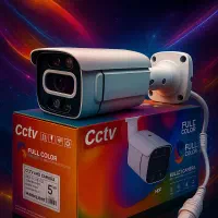 دوربین مداربسته IP پرژکتوردار NVR AHD-DVR