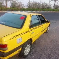 تاکسی روا مدل 86