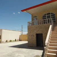 سوله ۶۱۰متر بازمین ۱۵۵۰متر فروش|فروش دفتر صنعتی، کشاورزی، تجاری|ماهدشت, |دیوار