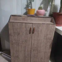 جاکفشی ام دی اف