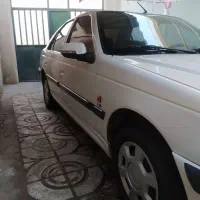 پژو پارس مدل 1394 دوگانه شرکتی