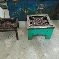 و تک شعله