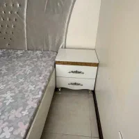 سرویس خواب دو نفره خانگی|تخت و سرویس خواب|تهران, شمس‌آباد|دیوار