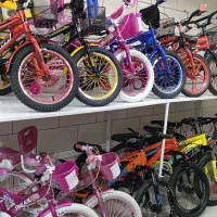 دوچرخه اقساطی