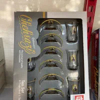 فنجان و نعلبکی شاه عباسی در ارزانسرای دیاموند