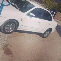 سورن مدل 95 موتور ملی  بدون خط و خش