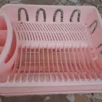 آب چکان پلاستیکی سالم