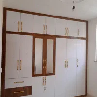 ساخت و تعمیر و نصب کابینت|خدمات پیشه و مهارت|ارومیه, |دیوار