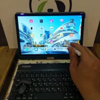 تبلت 11 اینچ اکبند ATOUCH S9 رام 12 سیم خور|تبلت|تهران, شیخ هادی|دیوار