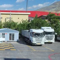 ۲۶ تن باری و تریلی سی اند سی (آخرین مهلت ثبت نام)|خودرو سنگین|اصفهان, شهرک صنعتی امیرکبیر (شاپور جدید)|دیوار