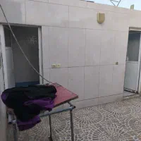 منزل دربست 70متر 2طبقه و نیم توحید 52 پشت قواره|اجارهٔ خانه و ویلا|قم, نیروگاه|دیوار