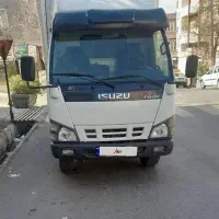 ایسوزو 5/200 استثنایی آخر 91