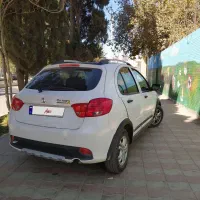 کوییک 1400 r|خودرو سواری و وانت|خاش, |دیوار