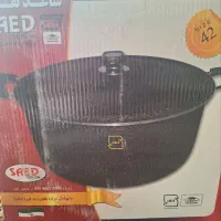 قابلمه تفلون سایز۴۲