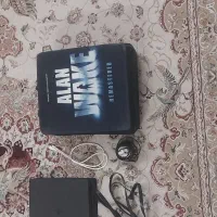 ps4 کپی خور slim|کنسول، بازی ویدئویی و آنلاین|خمین, |دیوار