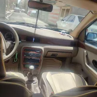 سمند LX ساده، مدل ۱۳۸۷|خودرو سواری و وانت|کرج, کیانمهر|دیوار