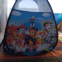 چادر بازی کودک|اسباب‌بازی بچه|تهران, هرندی|دیوار