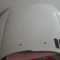 کاپوت شرکتی ۲۰۶ در حد نو