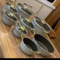 قابلمه طوسی|ظروف پخت‌وپز|وحیدیه, |دیوار