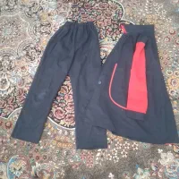 لباس مدرسه سال اول تا دوم