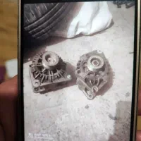 حراج قطعات فابریک اصلی  سمند دنا پارس پژو ال نود