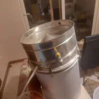 فرش ماشینی ۱۲متری و بک عدد دستگاه گلابگیری|فرش|سلمان‌شهر, |دیوار
