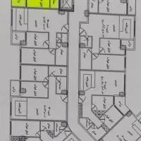 پیش فروش رونیکا پالاس آتش نشانی در تهرانسر|پیش‌فروش املاک|تهران, شهرک دانشگاه|دیوار